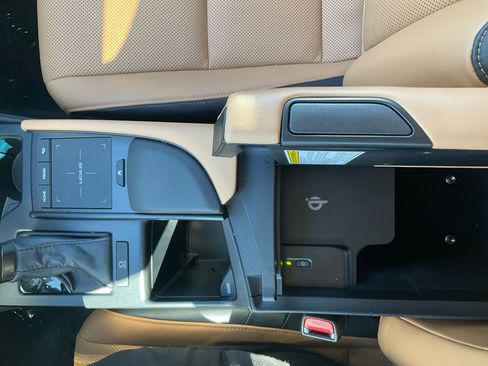 Used 2022 Lexus ES 350 w/ Premium Package image 23