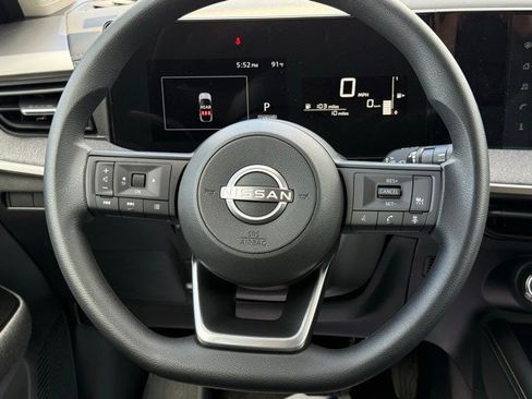 New 2025 Nissan Kicks SV w/ SV Premium Package image 20