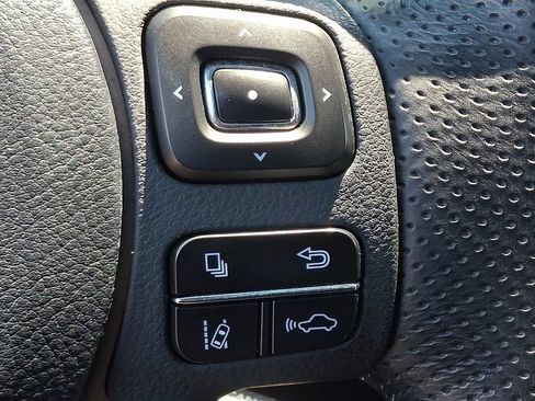 Used 2019 Lexus IS 300 F Sport AWD/4WD image 24