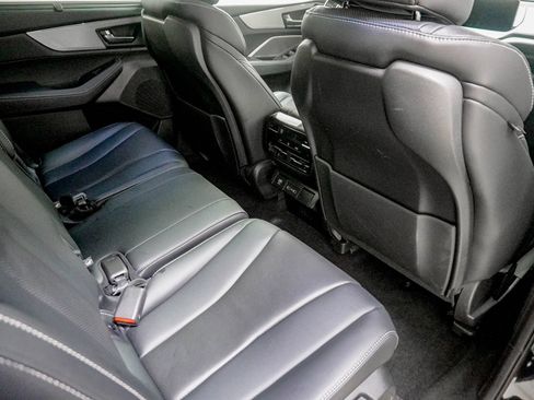 Used 2023 Acura MDX SH-AWD w/ Technology Package image 35