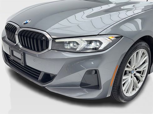 Used 2024 BMW 330i Sedan image 5