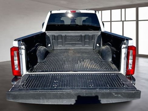 Used 2025 Ford F250 XLT AWD/4WD image 7