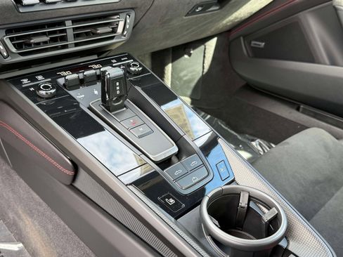 Used 2023 Porsche 911 Carrera 4 GTS image 44