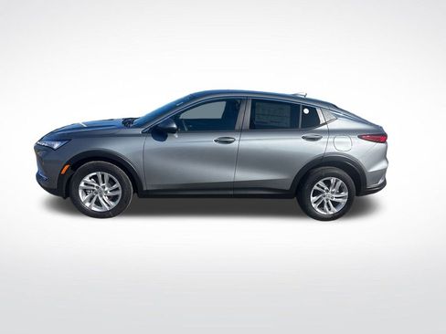 New 2026 Buick Envista Preferred w/ Convenience II Package image 2