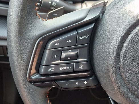 Certified 2025 Subaru Crosstrek 2.5i Limited AWD/4WD image 21