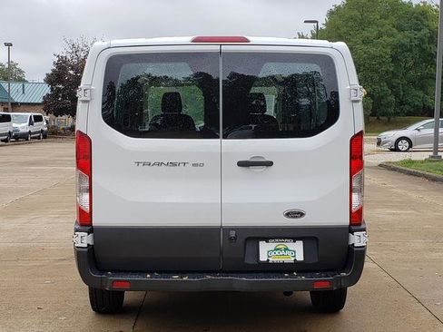 Used 2017 Ford Transit 150 130 Low Roof image 4