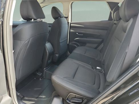 New 2026 Hyundai Tucson SE image 15