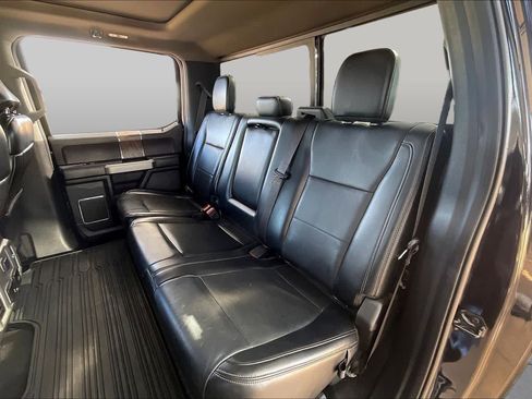 Used 2019 Ford F250 Lariat w/ Lariat Ultimate Package AWD/4WD image 20