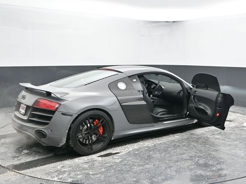 Used 2010 Audi R8 V10 image 80