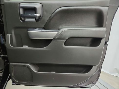 Used 2015 Chevrolet Silverado 1500 LT w/ All Star Edition image 28