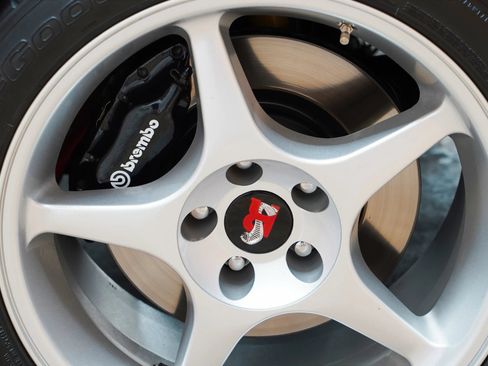 Used 2000 Ford Mustang Cobra RWD image 69