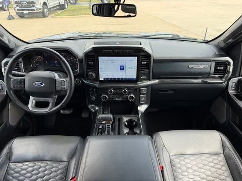 Used 2021 Ford F150 XLT w/ Equipment Group 302A High AWD/4WD image 24