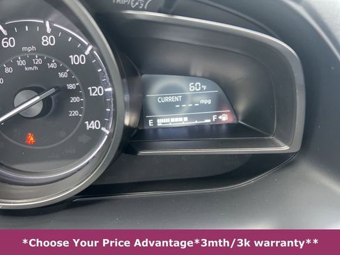 Used 2019 MAZDA CX-3 Sport image 38