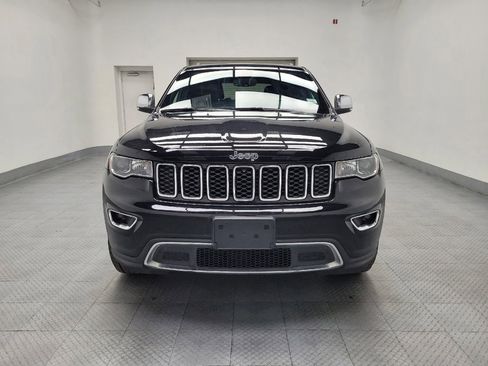 Used 2022 Jeep Grand Cherokee Limited image 14