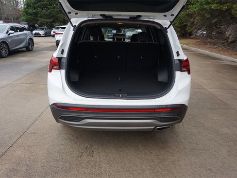 Used 2023 Hyundai Santa Fe SE image 16