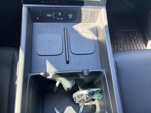 Certified 2025 Hyundai Santa Fe Calligraphy image 28