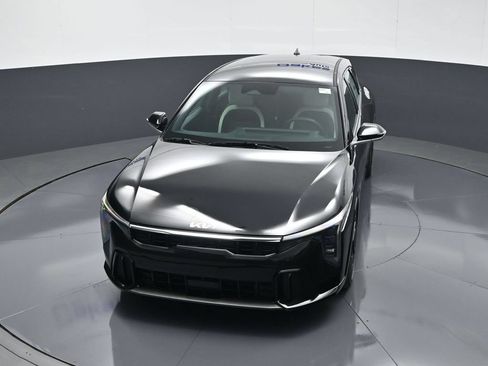 New 2026 Kia K4 GT-Line Turbo FWD image 48