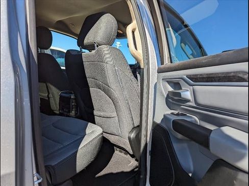 Used 2020 RAM 1500 Big Horn image 26