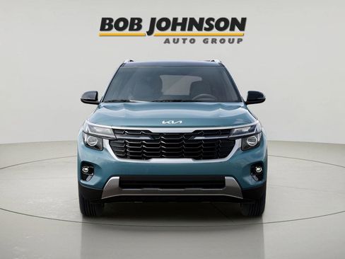 New 2026 Kia Seltos S image 2