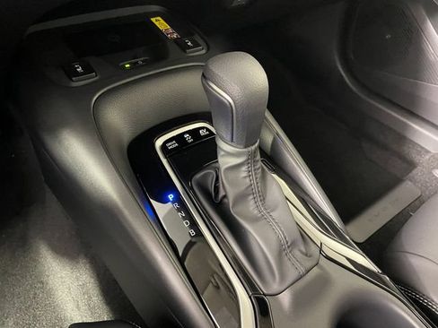 New 2026 Toyota Corolla Hybrid Sedan FWD image 5