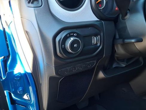 New 2026 Jeep Wrangler Unlimited Sport AWD/4WD image 14