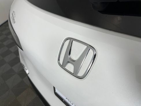 Certified 2025 Honda HR-V EX-L image 12