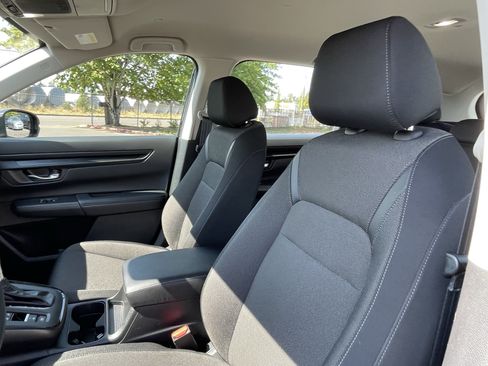 Used 2023 Honda CR-V LX image 19