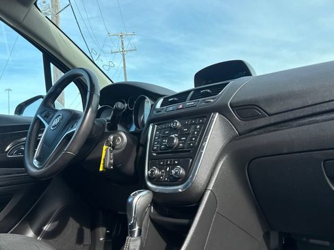 Used 2016 Buick Encore Convenience FWD image 25