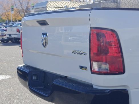 Used 2014 RAM 1500 ST w/ ST Popular Equipment Group image 34