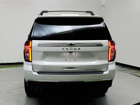 Used 2021 Chevrolet Tahoe Premier image 6
