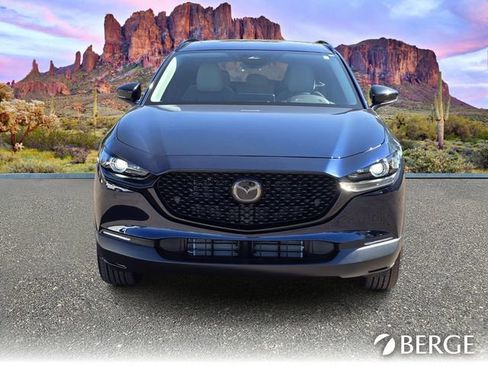 New 2026 MAZDA CX-30 AWD 2.5 S image 4