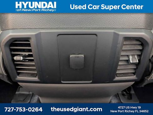 Used 2016 Ford F150 XL w/ Equipment Group 101A Mid RWD image 18