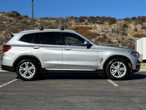 Used 2019 BMW X3 xDrive30i w/ Convenience Package image 6