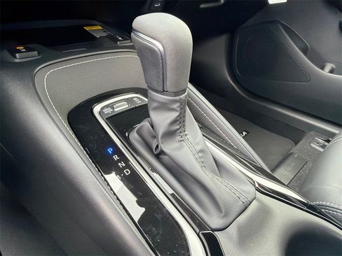 New 2026 Toyota Corolla XSE image 31