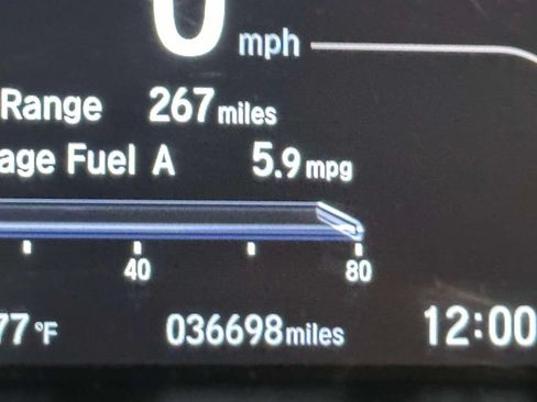 Used 2019 Honda CR-V EX image 21