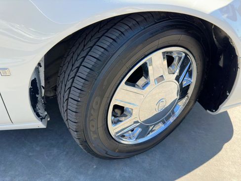 Used 2009 Cadillac DTS Limousine image 65