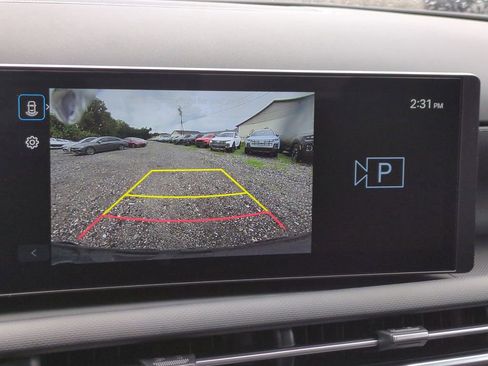 New 2026 Hyundai Santa Cruz SEL FWD image 22