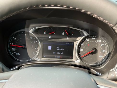 Certified 2023 Chevrolet Equinox Premier AWD/4WD image 24
