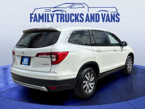 Used 2019 Honda Pilot EX-L image 5