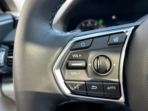 New 2026 Acura RDX SH-AWD w/ Advance Package image 22