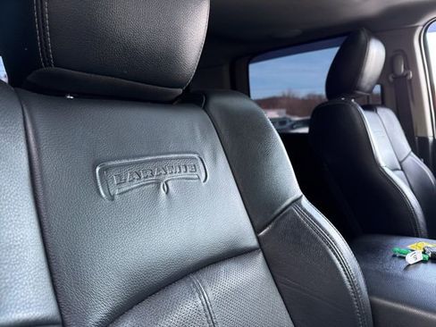 Used 2018 RAM 3500 Laramie image 44