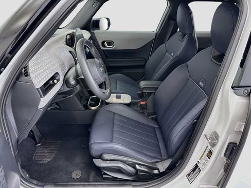 Certified 2026 MINI Cooper 4-Door Hardtop FWD image 21
