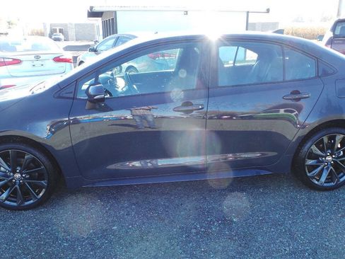 Used 2024 Toyota Corolla SE image 14