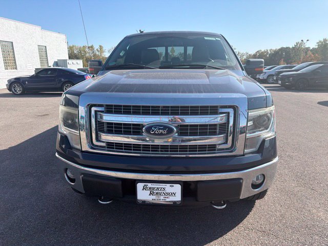 Used 2014 Ford F150 XLT w/ Equipment Group 302A Luxury AWD/4WD image 5