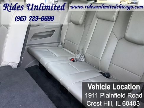 Used 2013 Honda Pilot EX-L image 25