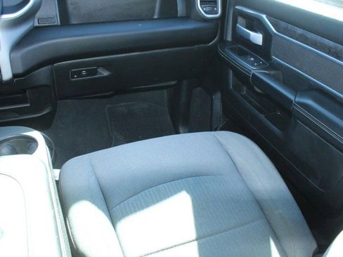 Used 2024 RAM 3500 Big Horn image 16