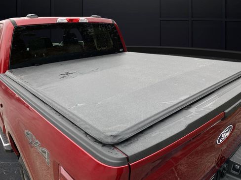 New 2026 Ford F150 XLT w/ XLT Chrome Appearance Package image 44