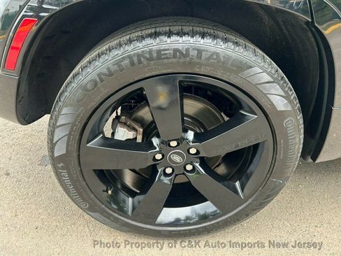 Used 2023 Land Rover Defender 110 X-Dynamic SE AWD/4WD image 65