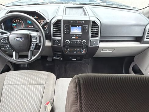 Used 2018 Ford F150 XLT image 27