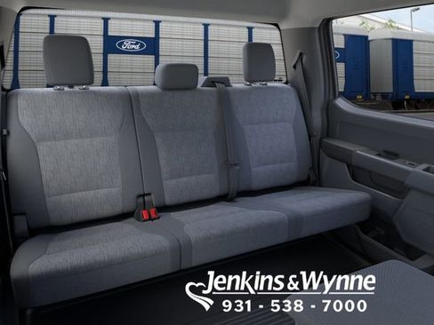 New 2026 Ford F250 XL AWD/4WD image 11